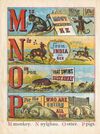 Thumbnail 0010 of The ABC of animals [State 2]