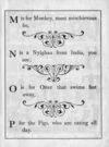 Thumbnail 0011 of The ABC of animals [State 2]