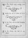 Thumbnail 0015 of The ABC of animals [State 2]