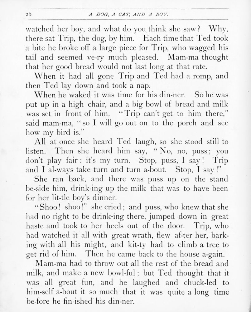 Scan 0025 of A book for every little Jack and Gill