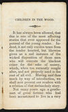 Thumbnail 0005 of The affecting history of the children in the wood