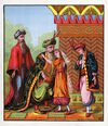 Thumbnail 0021 of Aladdin wonder book