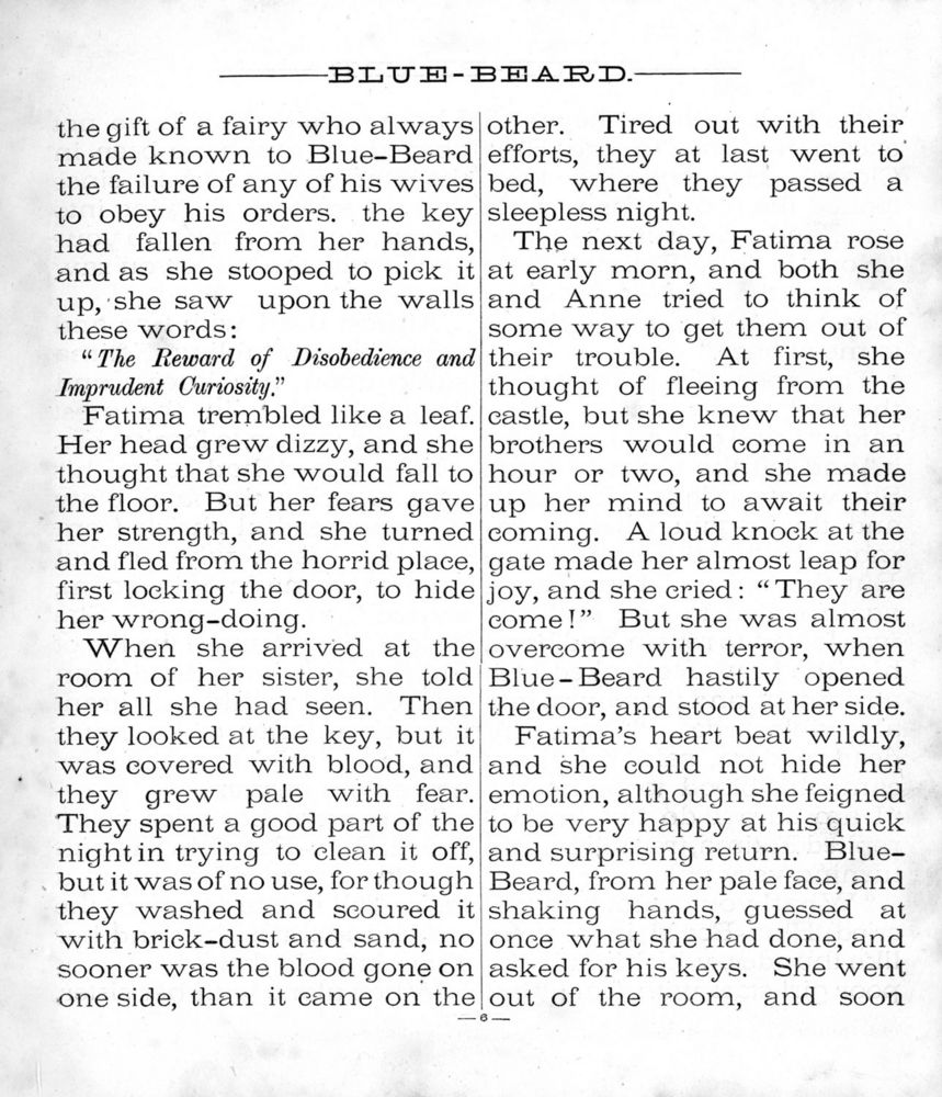 Scan 0033 of Aladdin wonder book