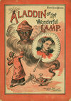 Thumbnail 0001 of Aladdin or the wonderful lamp