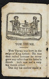 Thumbnail 0002 of The amusing history of Tom Thumb