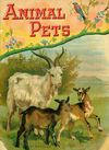 Read Animal pets