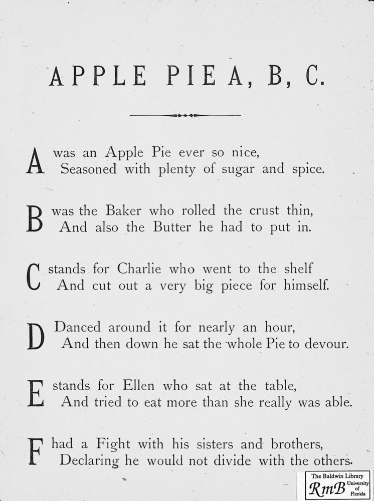 Scan 0002 of Apple pie ABC