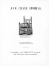 Thumbnail 0004 of Arm chair stories