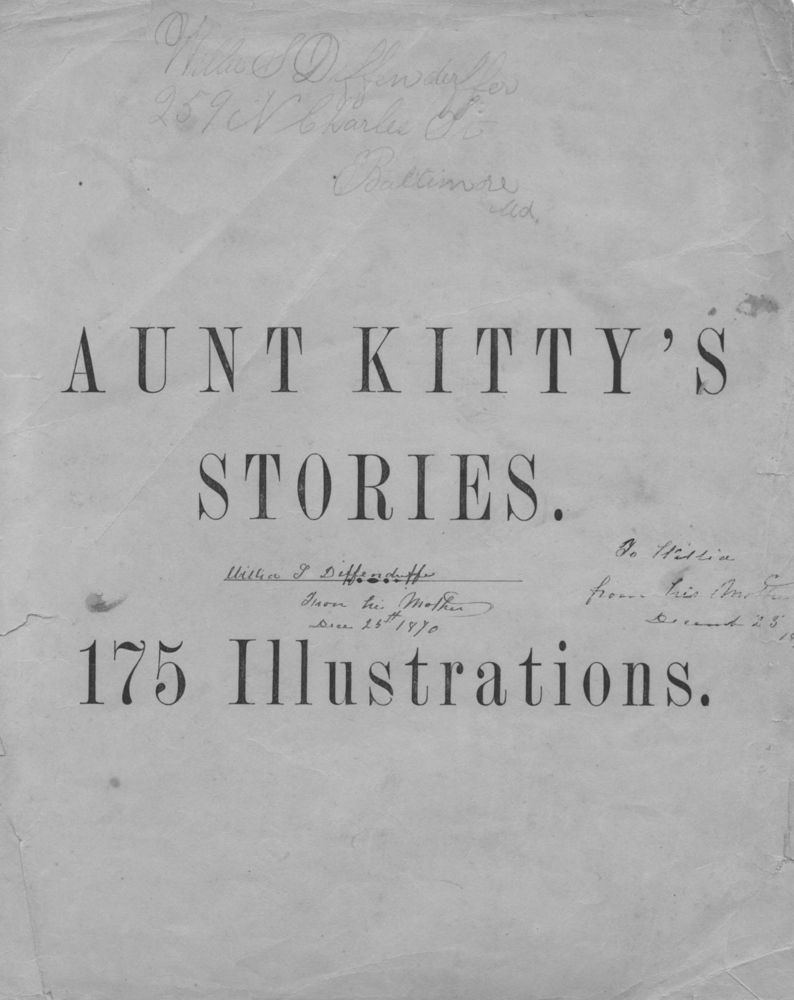 Scan 0003 of Aunt Kitty