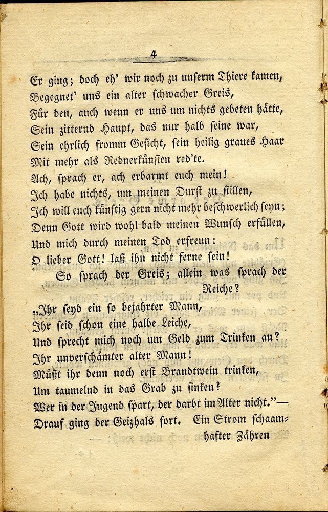 Scan 0012 of Auswahl von Fabeln für die Jugend