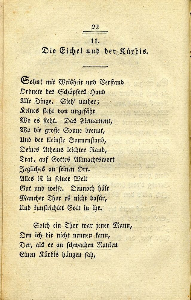 Scan 0038 of Auswahl von Fabeln für die Jugend