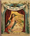 Read Der Ball der Tiere