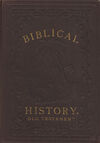 Read Biblical history in the words of Holy Scripture