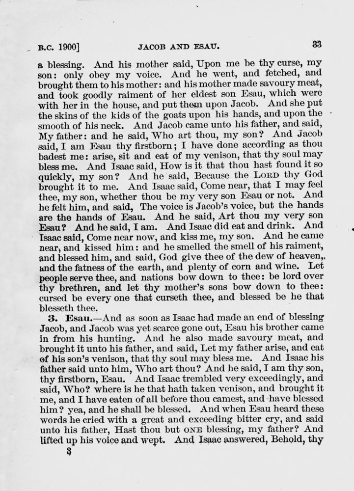 Scan 0042 of Biblical history in the words of Holy Scripture