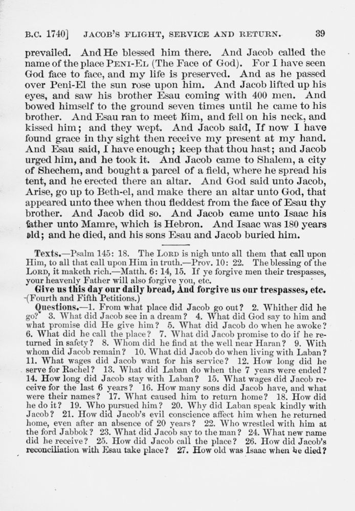 Scan 0048 of Biblical history in the words of Holy Scripture