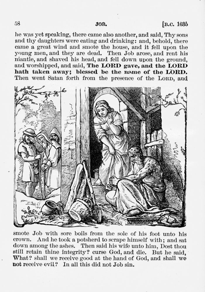 Scan 0067 of Biblical history in the words of Holy Scripture