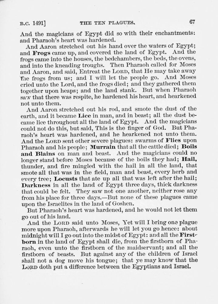 Scan 0076 of Biblical history in the words of Holy Scripture
