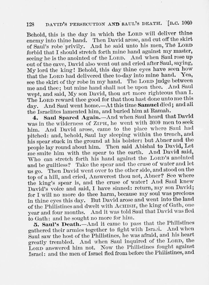 Scan 0137 of Biblical history in the words of Holy Scripture