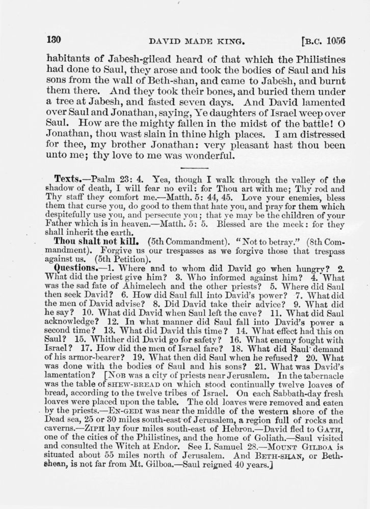Scan 0139 of Biblical history in the words of Holy Scripture