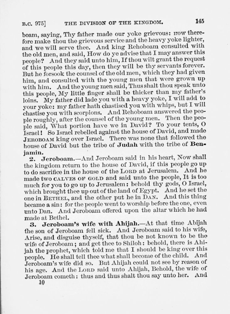 Scan 0154 of Biblical history in the words of Holy Scripture