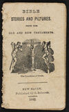 Read Bible stories and pictures from the Old and New Testaments