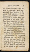Thumbnail 0005 of Bible stories and pictures from the Old and New Testaments