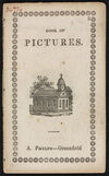 Read Book of pictures and verses
