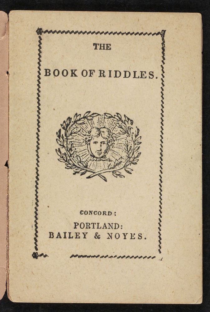 Scan 0003 of The book of riddles