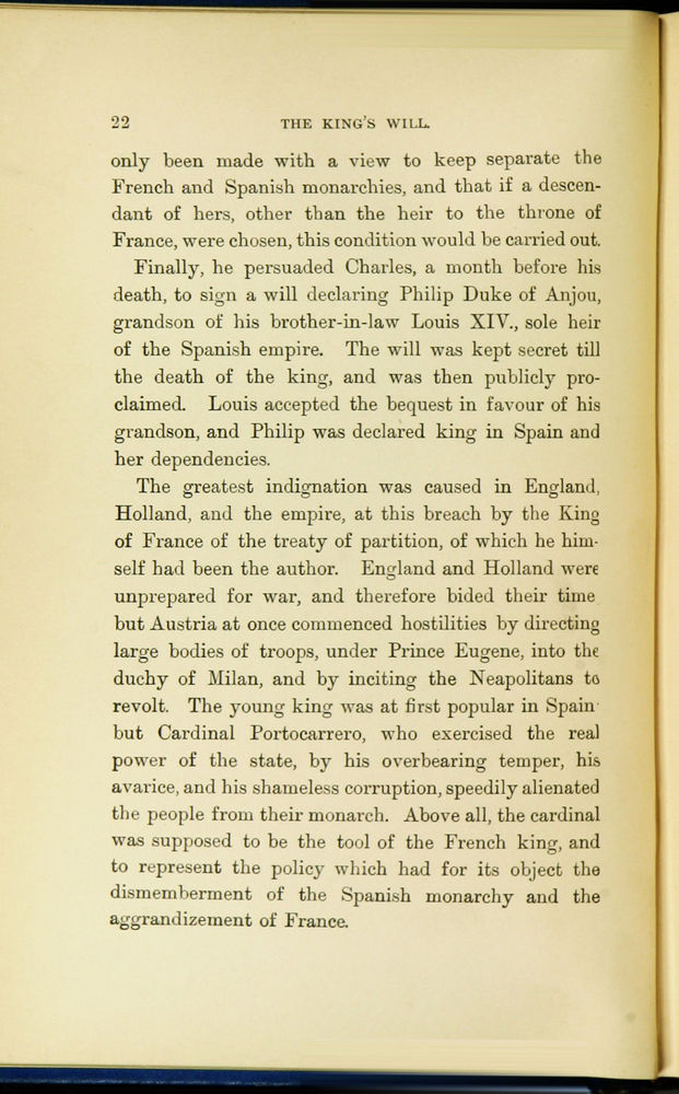 Scan 0024 of The bravest of the brave, or, With Peterborough in Spain