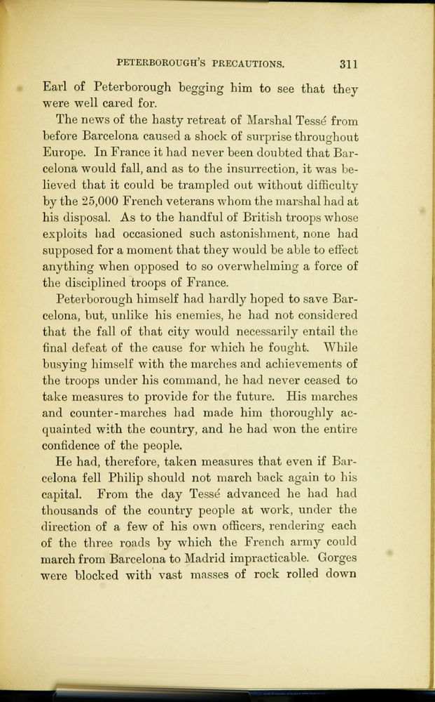 Scan 0325 of The bravest of the brave, or, With Peterborough in Spain