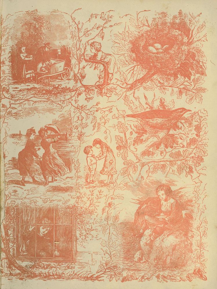 Scan 0003 of Chatterbox stories of natural history