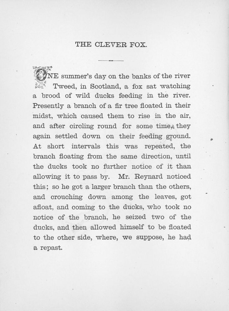 Scan 0106 of Chatterbox stories of natural history