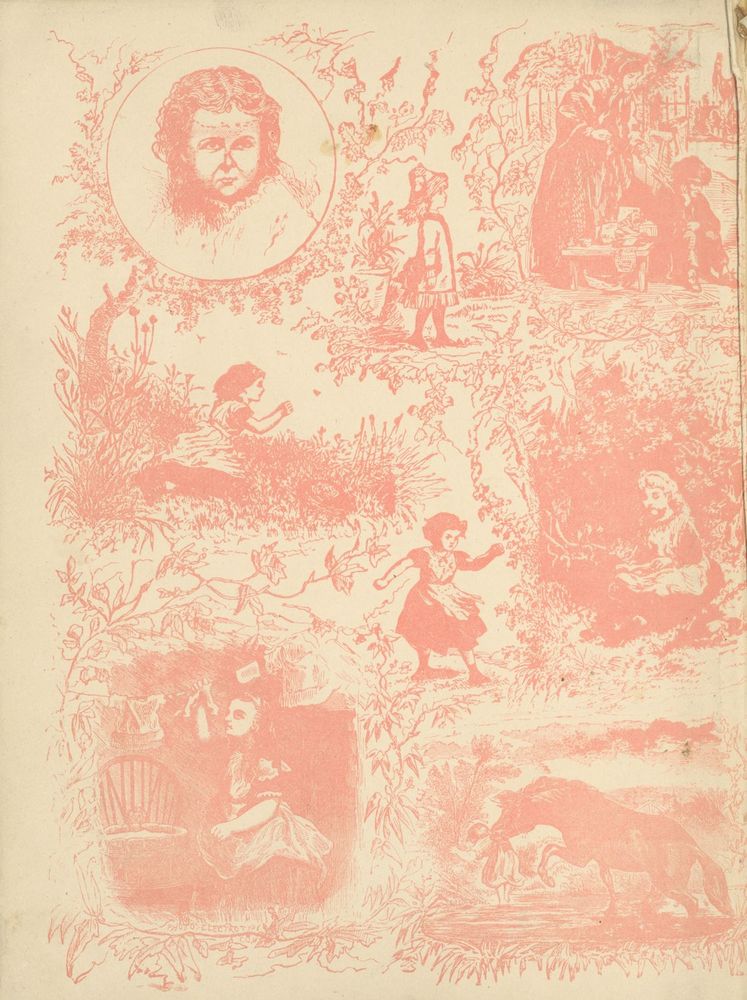 Scan 0194 of Chatterbox stories of natural history