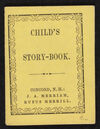 Read Child