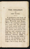 Thumbnail 0005 of The children in the wood