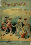 Read Cinderella
