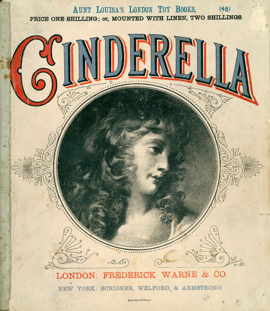 Scan 0001 of Cinderella