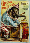 Read Circus friend