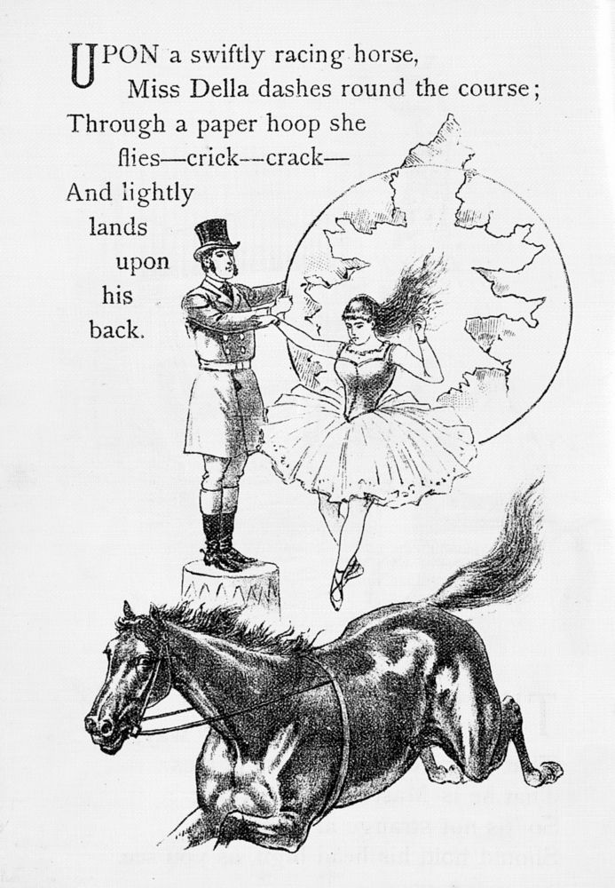 Scan 0004 of Circus friend