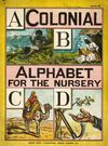 Thumbnail 0001 of Colonial alphabet for the nursery