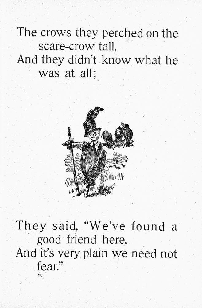 Scan 0033 of The comic picture book