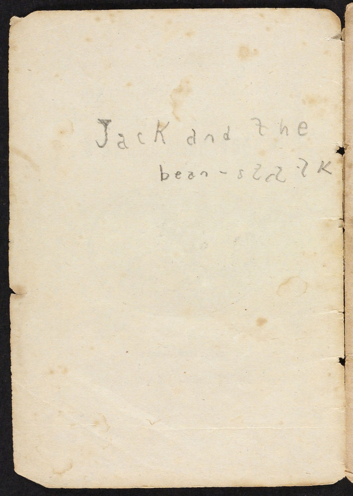 Scan 0002 of Conscience disobeyed, or, Story of Ned Bright