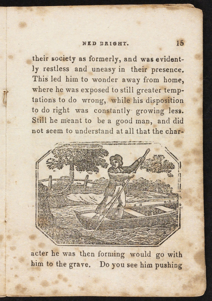 Scan 0017 of Conscience disobeyed, or, Story of Ned Bright