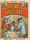 Read Dash