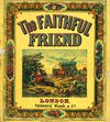 Read Faithful friend