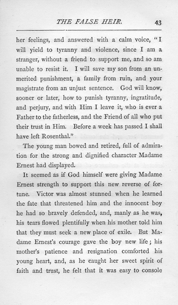 Scan 0052 of The false heir