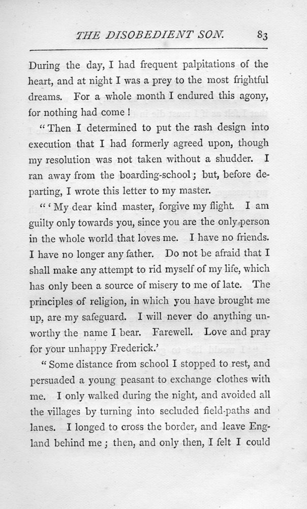 Scan 0092 of The false heir