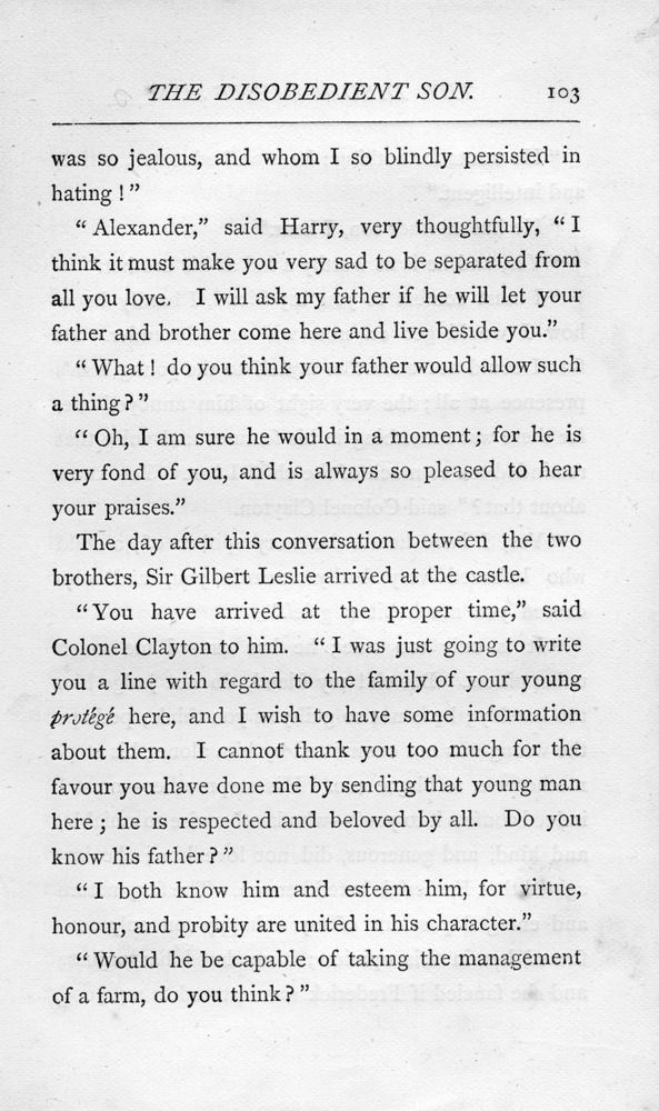 Scan 0112 of The false heir