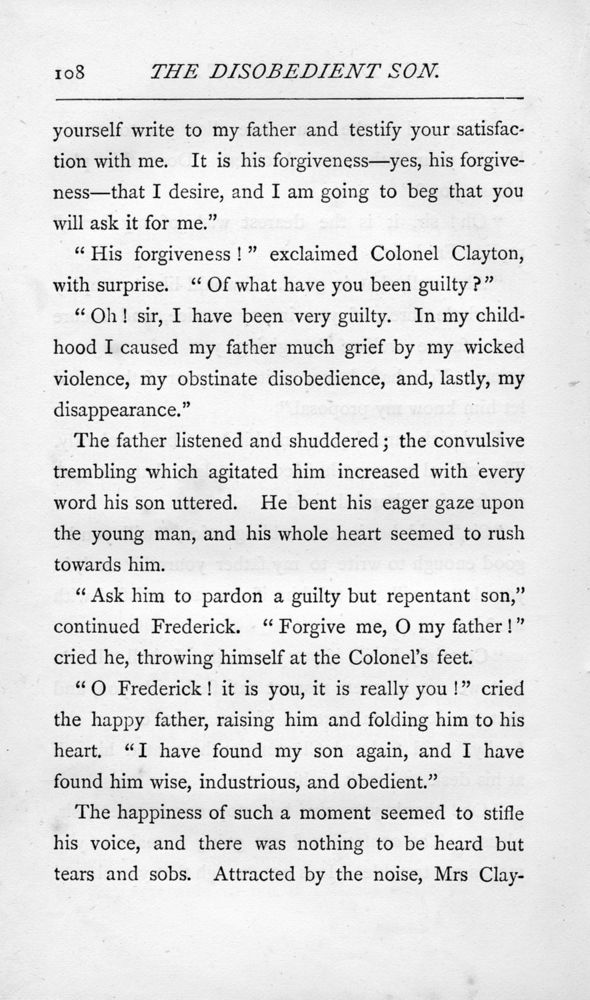 Scan 0117 of The false heir
