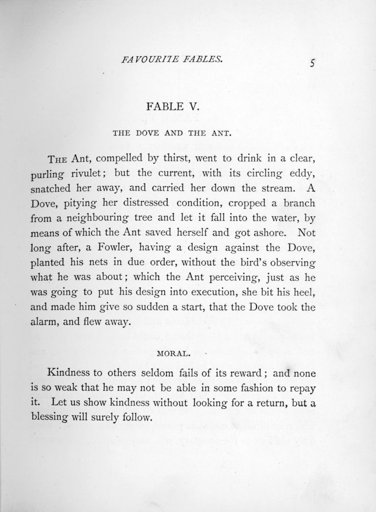 Scan 0019 of Favourite fables